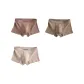 99033-C Set-Business Letter-Coffee+Khaki+Apricot (3 Pack)