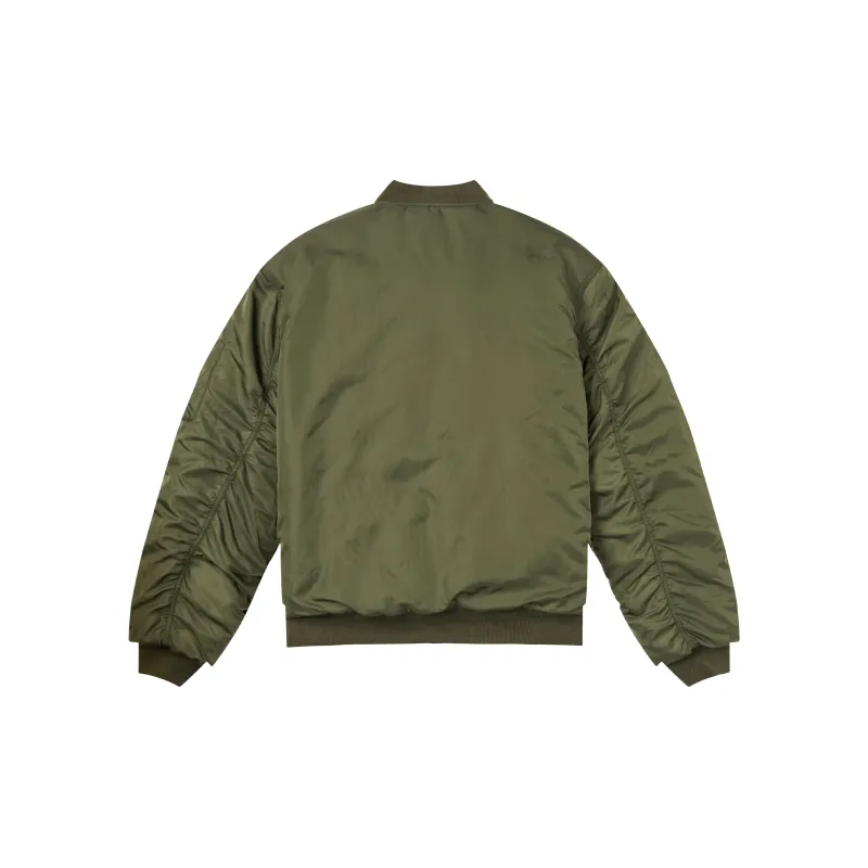 UZIS x KAMIRAN Jackets & Coats Unisex-1