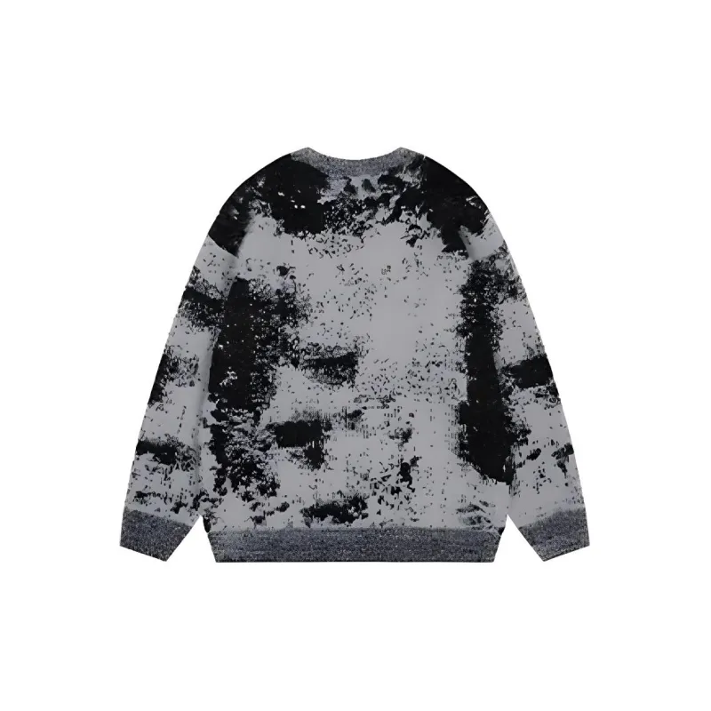 YINLEI Sweaters Unisex-3