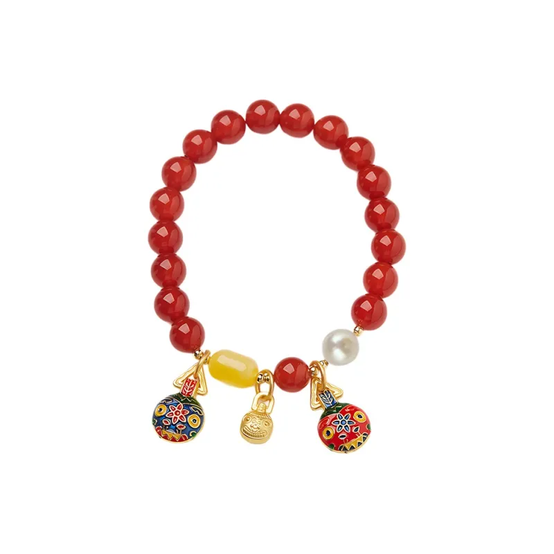 Beth Jewelry Freshwater Pearl Bracelets Unisex-0
