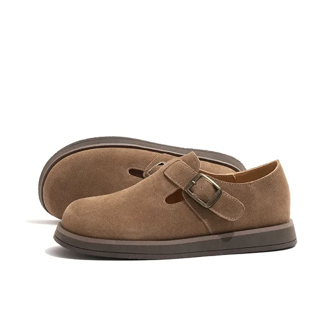 Old Meow Casual Single Shoes Women's-4