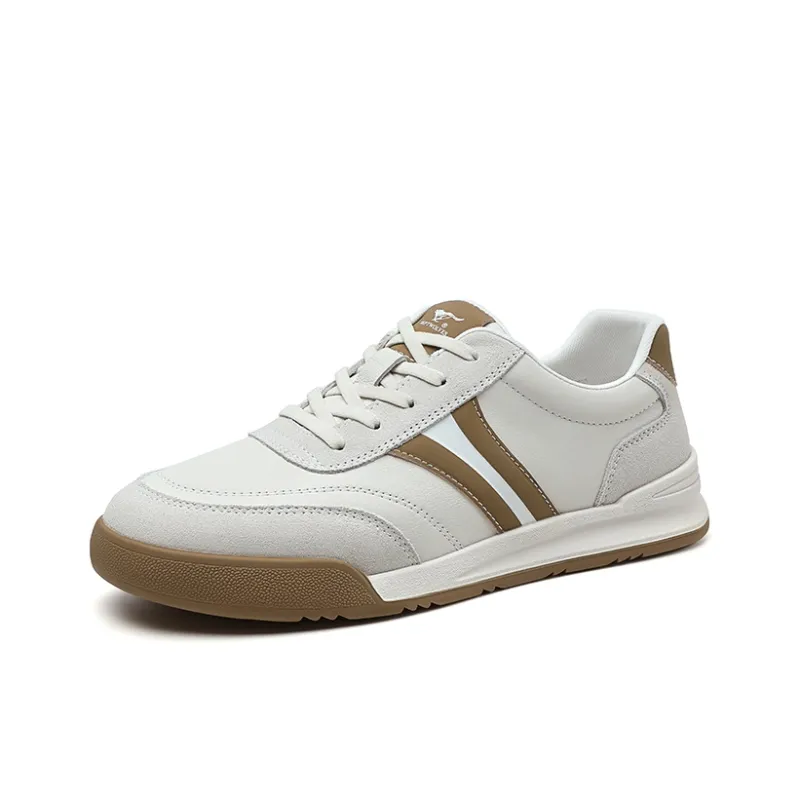 SEPTWOLVES Casual Shoes Men's Black HD-11