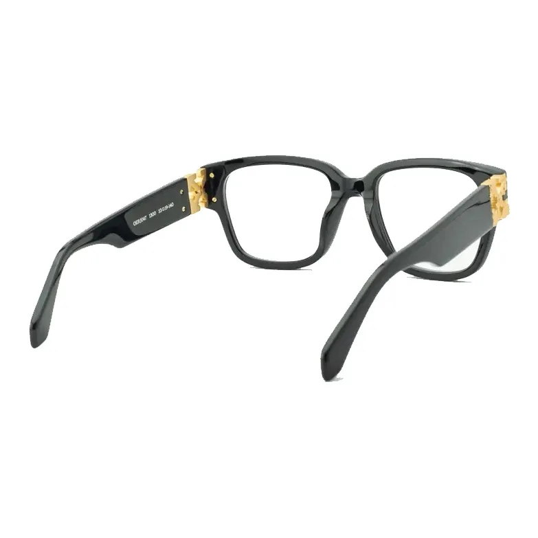 OFF-WHITE Optical Style 47 Square-frame Glasses-3