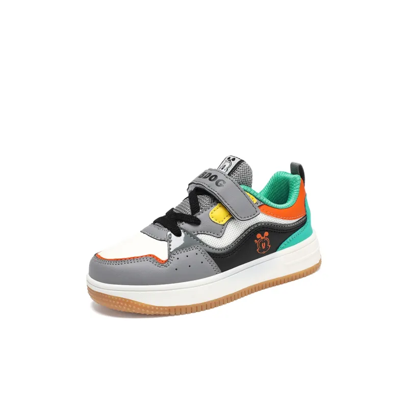 FIRS Kids Anti Slip And Wear Resistant Breathable Kids Lifestyle Shoes Kids'-5