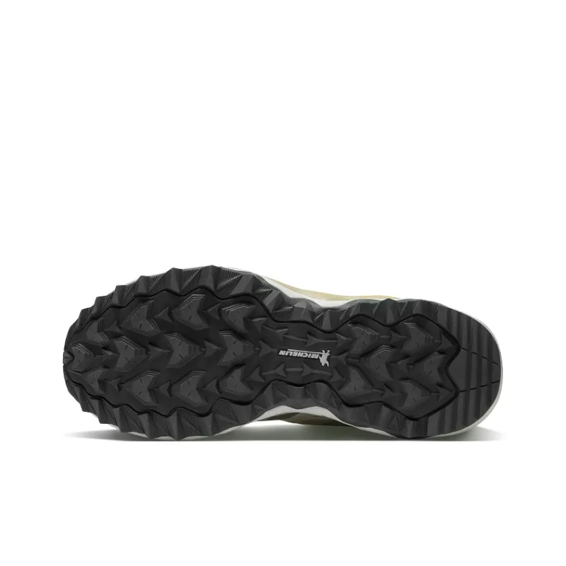 Mizuno Wave Mujin Tl GORE TEX 'Summer Sand Chicory Coffee'-4