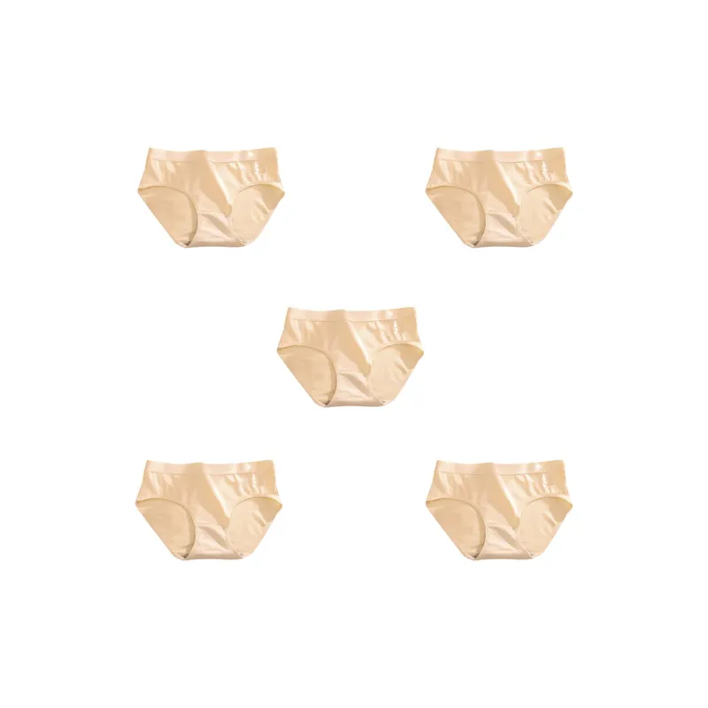 YUZHAOLIN Underpants Women's Combo Set-25