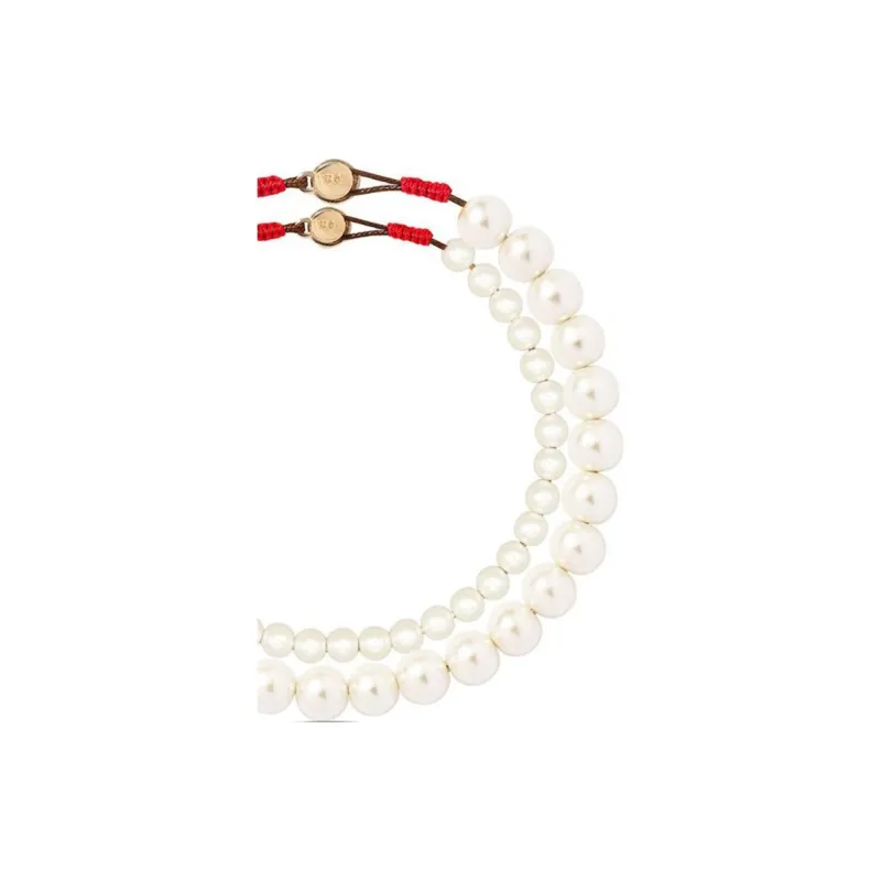 Roxanne Assoulin Princess Bracelet Set Of Two-2