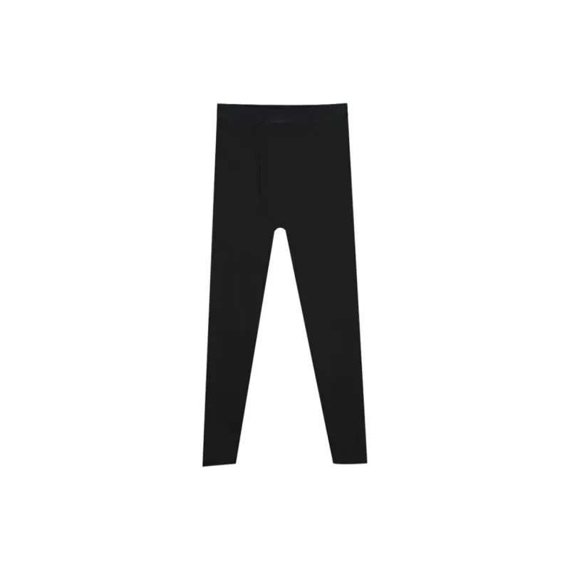 Red bean Men Thermal Pants-0