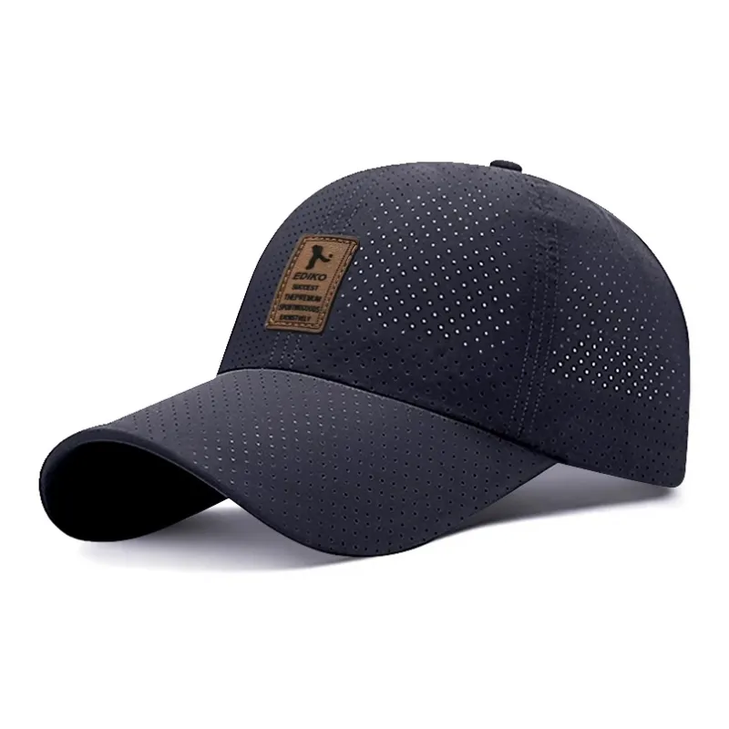 TUCANO Polyester Baseball Caps Unisex-4