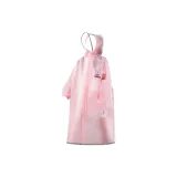 Pink Jelly/Badass Rabbit[Double Brim and Double Cuff+Waterproof Bag]