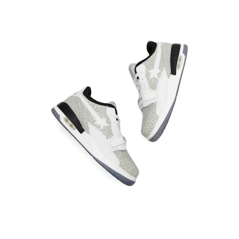KAAVER OTTO Skateboard Shoes Unisex-9