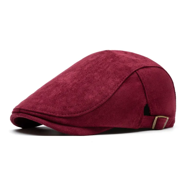 Yamaichi Maru Polyester Berets Unisex-5