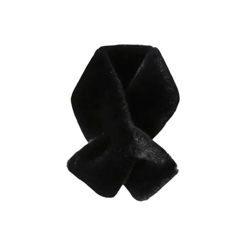 Under Knit Scarves Women's-8