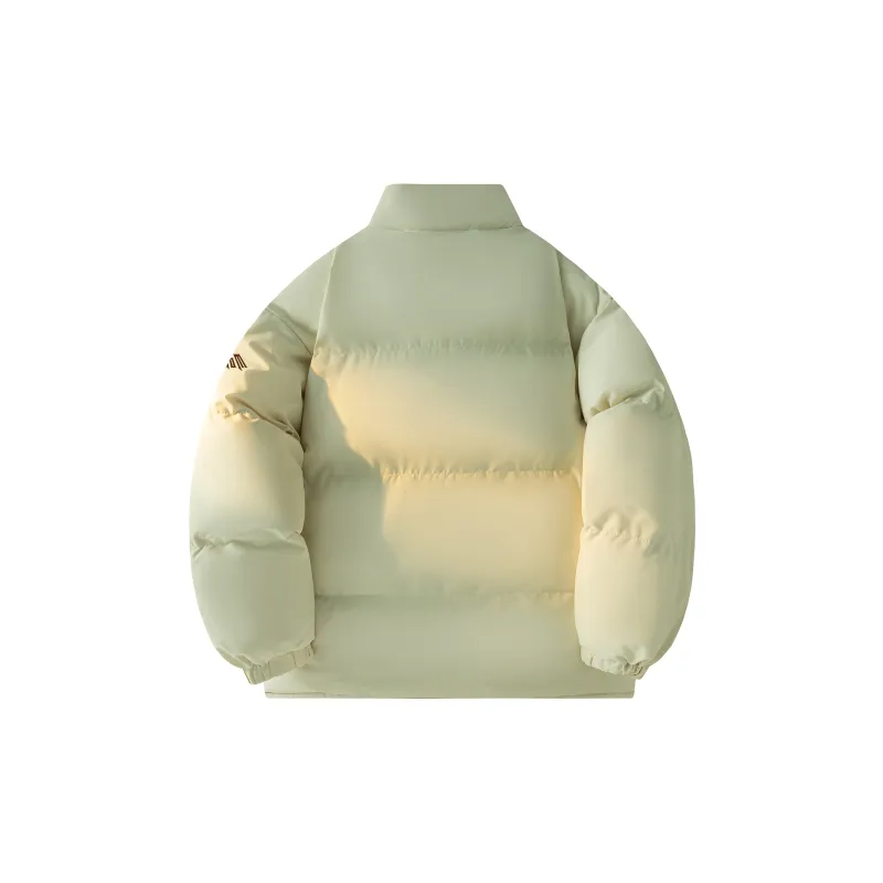 David Bakken Puffer Jacket Unisex-9