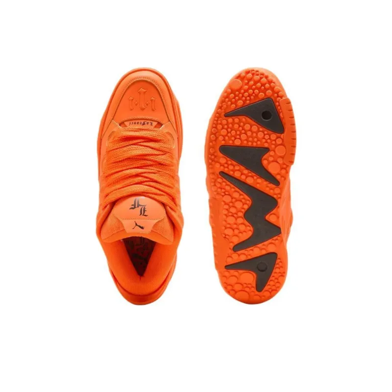 PUMA LaMelo Ball LaFrancé Amour Gifted-4