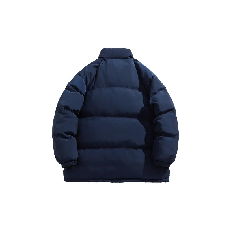 MIIOW Trend Party Series Puffer Jacket Unisex-16