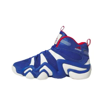 Adidas Crazy 8 Philly Royal Blue