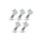 White ×5[5 Pack]