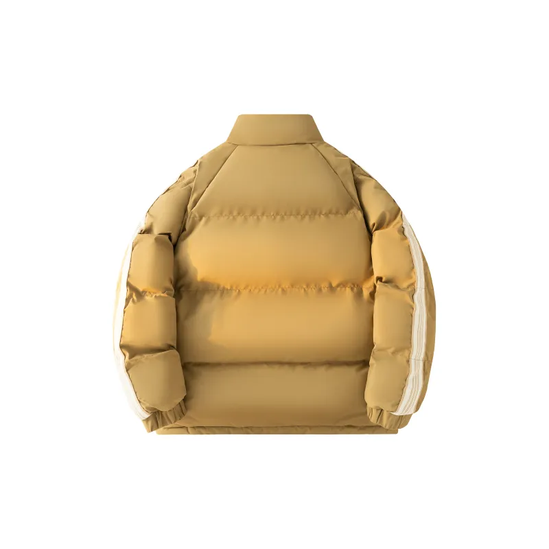 ARCANEFUNK Puffer Jacket Unisex-5