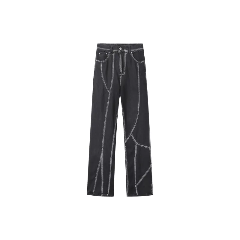 Mackyo Jeans Unisex-1