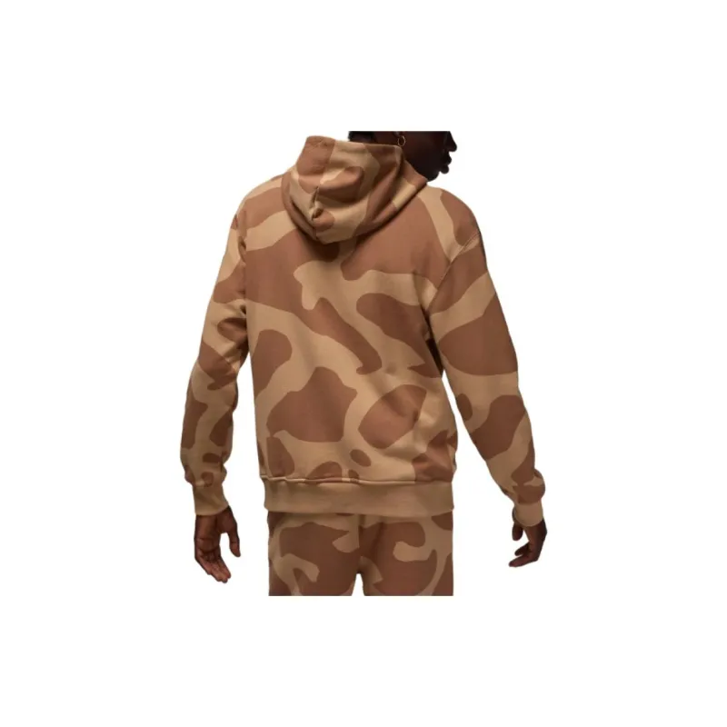 Jordan AirWordmark Collection FW24 Sweatshirt Men's Hemp-1