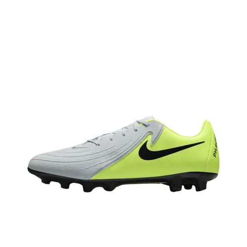 Nike Phantom Gx 2 Academy Hg 'Silver Volt'
