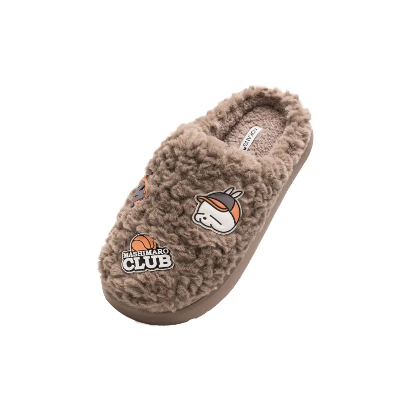 AOKANG Slippers / Home Slippers-10