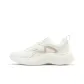 Feather White/Champagne Gold
