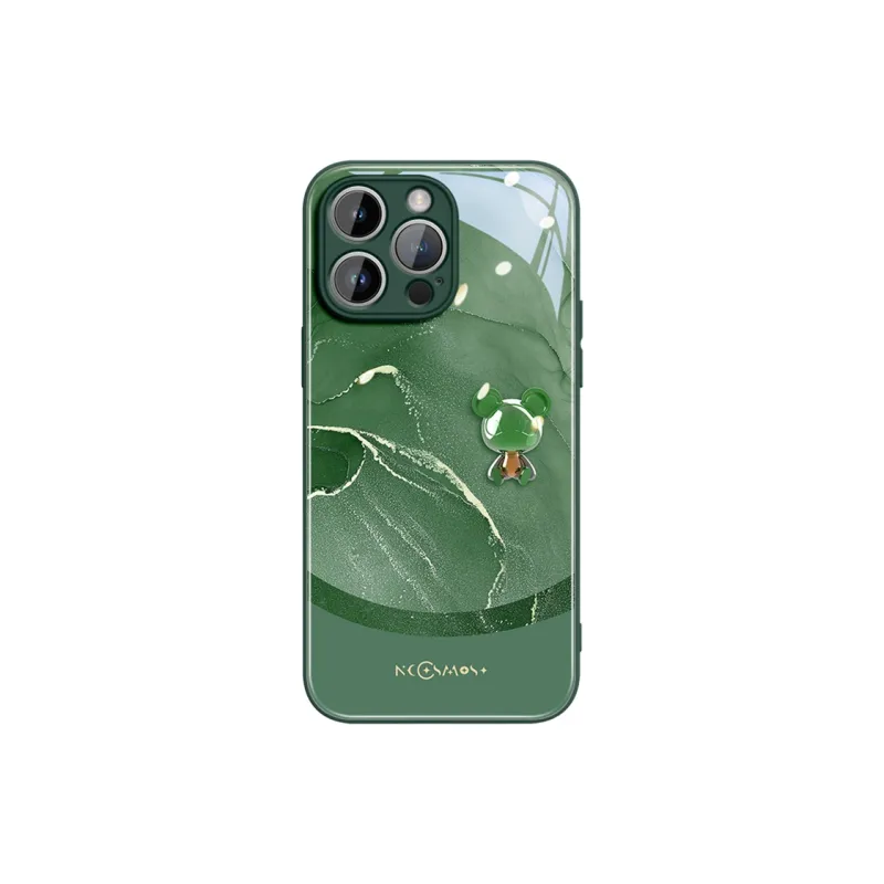 Gu Gu You Phone Cases-0