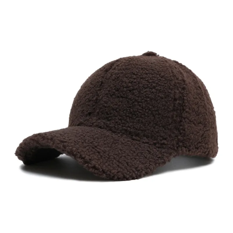 Yamaichi Maru Lambswool Baseball Caps Unisex-7