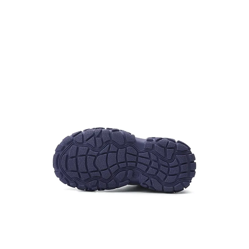 Jeep Slip Resistant Anti Kick Abrasion Resistant Breathable Low Top Kids Lifestyle Shoes Kids'-47