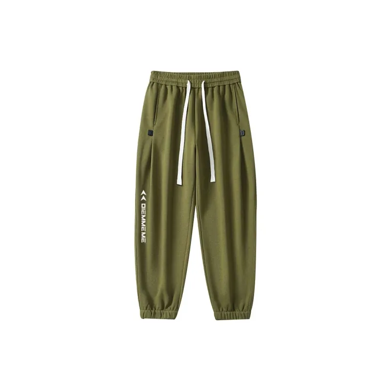 DIEMME Casual Pants Unisex-1