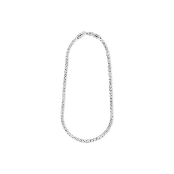 EMANUELE BICOCCHI Infinity Loop Necklace