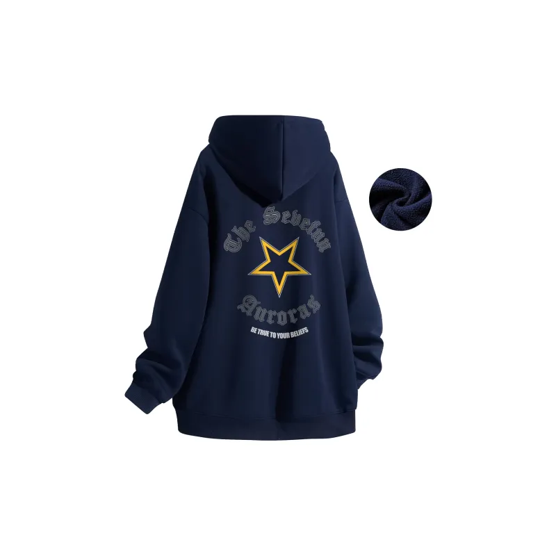 7 SEVFUN Sweatshirts Unisex-11