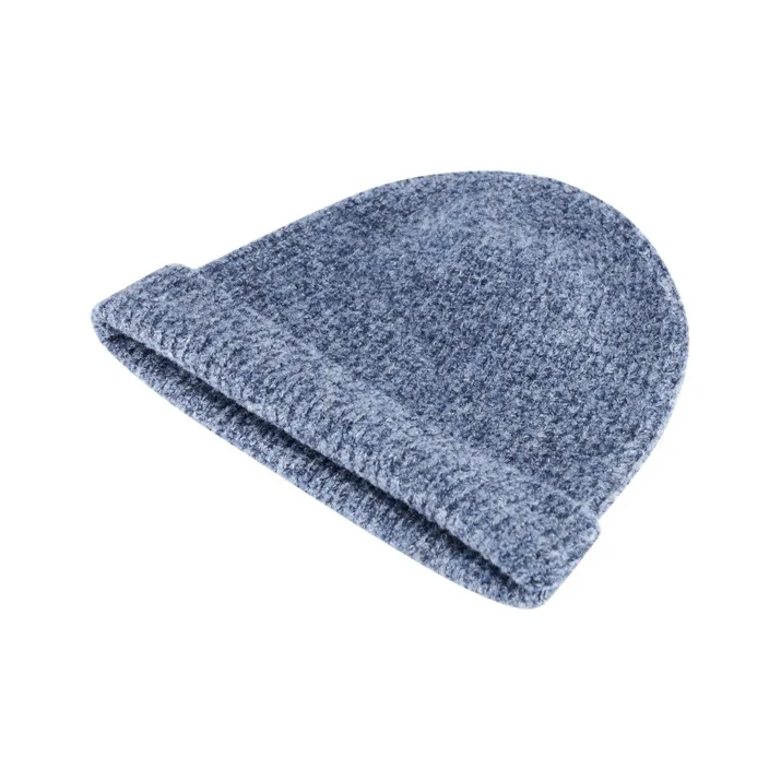 Nice Rice Sheep Wool Beanies Unisex-1