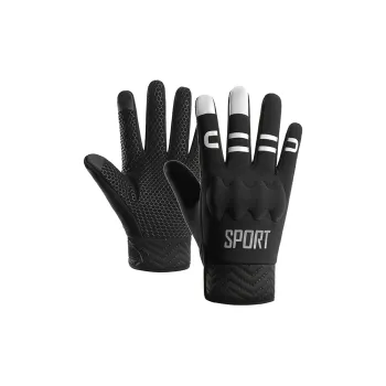 HNJ Riding Equipment