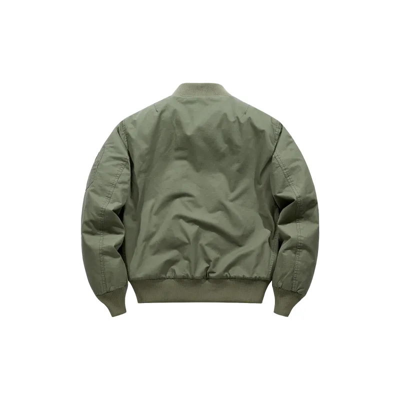 UNIWOLF Jackets Unisex-13