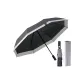 Dark Gray[Extra Large Automatic Umbrella]