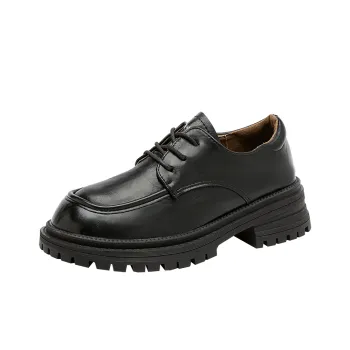 Walker Shop Casual Single Shoes Women's