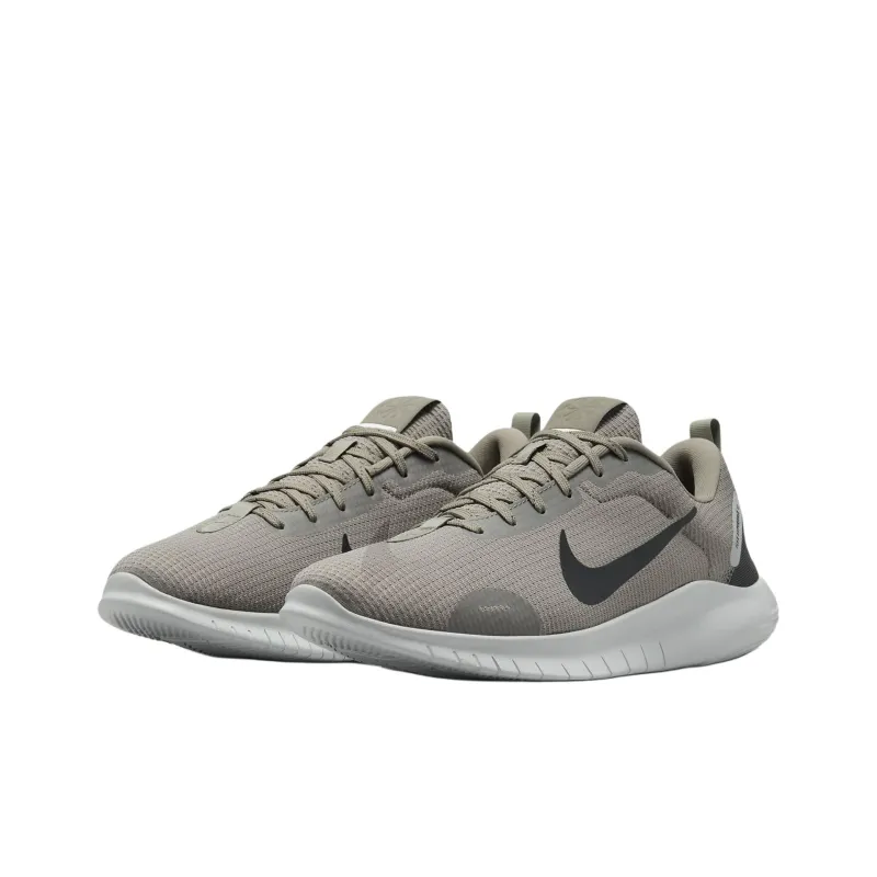 Nike Flex Experience Run 12 Light Army Light Silver Vintage Green-2
