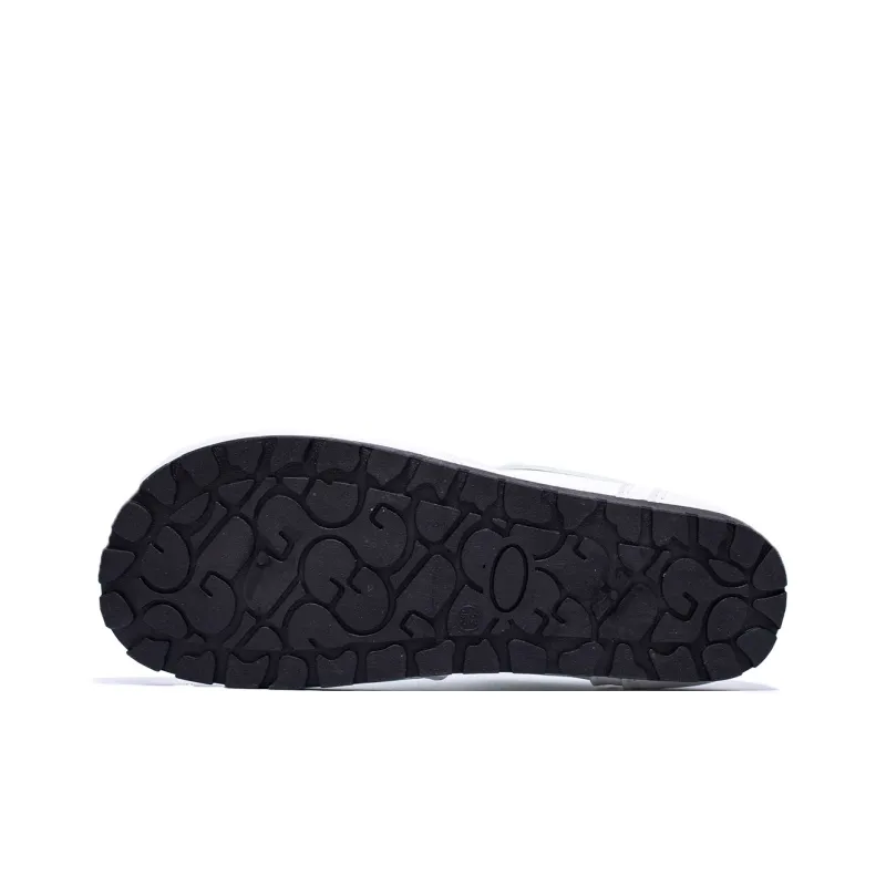 La Chapelle Cushioning Breathable Low-Top Casual Shoes Women's-4