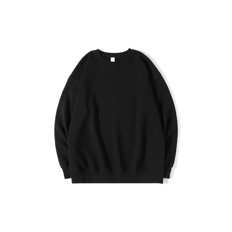 ZHONGBANGJICHU Sweatshirt Unisex-10