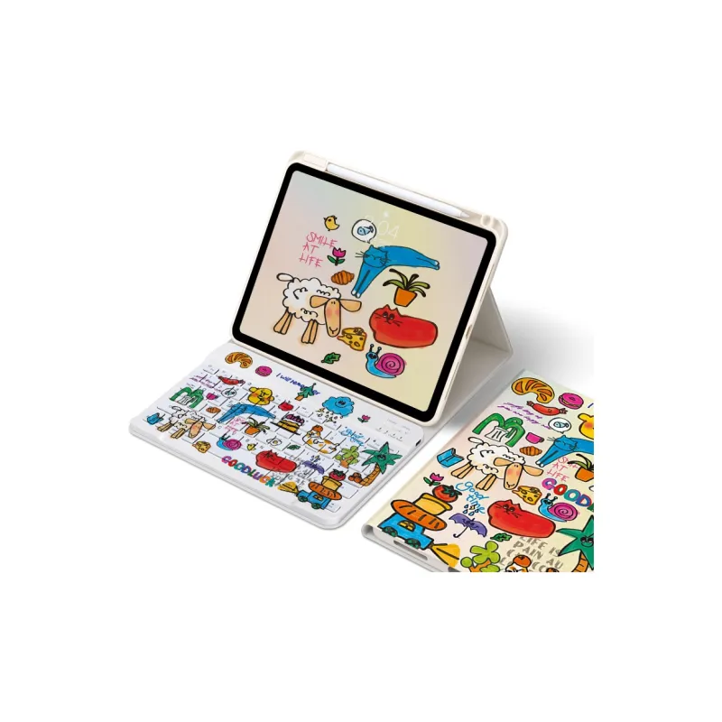 MOROCK Tablet Protective Cases-9
