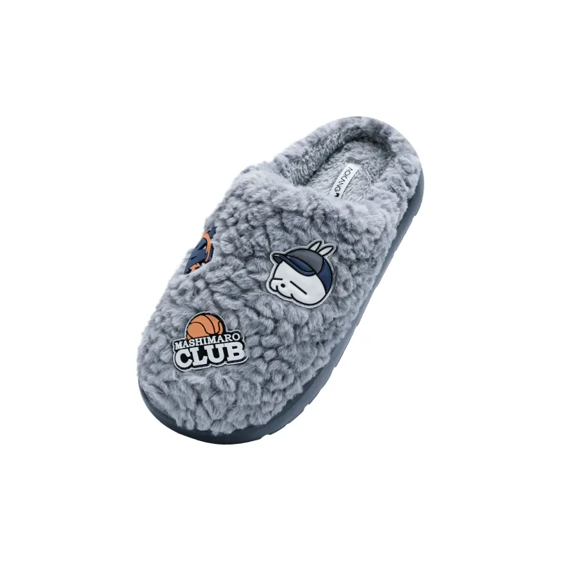 AOKANG Slippers / Home Slippers-3