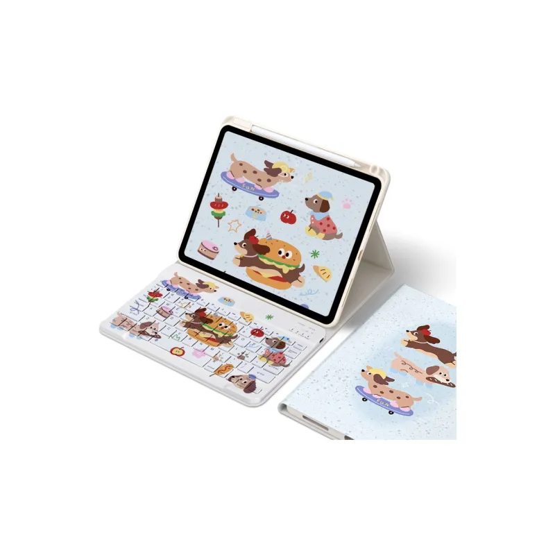 MOROCK Tablet Protective Cases-1