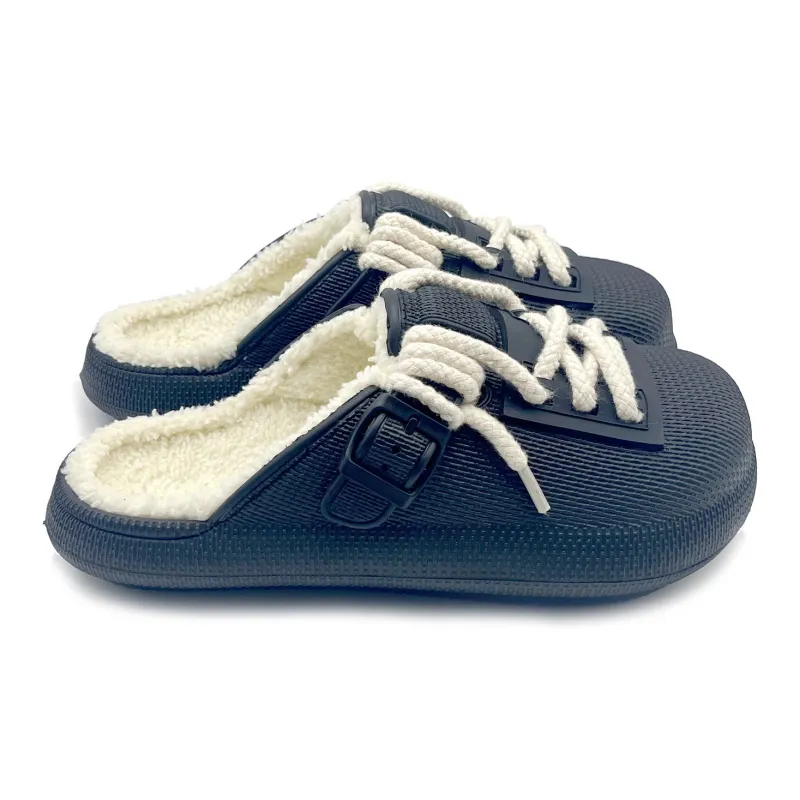 X3COMMUNE Slippers / Home Slippers-2