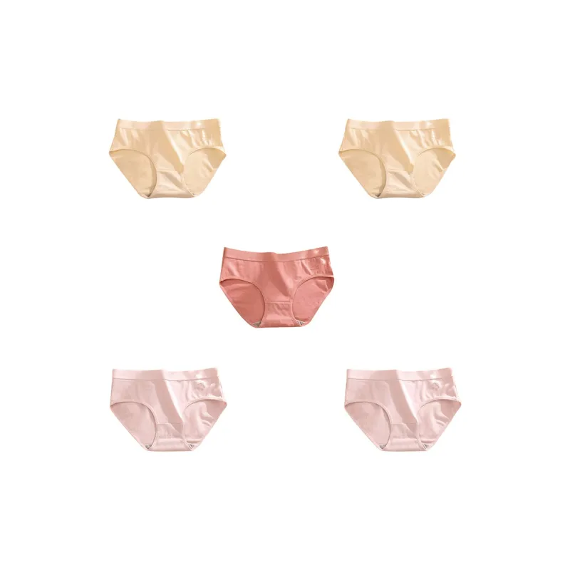YUZHAOLIN Underpants Women's Combo Set-17