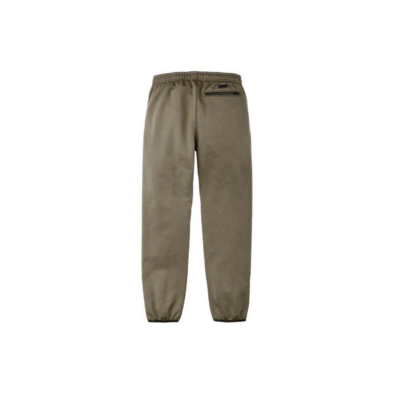 Filson Athletic Trousers Men's Wild Olives-1