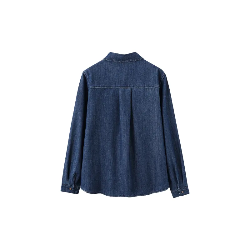 DonnaZilan Shirts Women's-3
