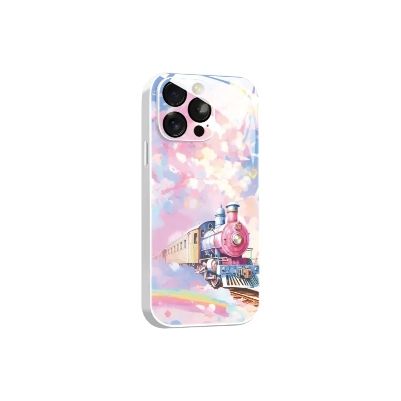 MINISO Phone Cases-7